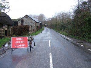 Copse Lane Hayling Island