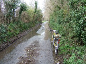 Daw Lane Hayling Island