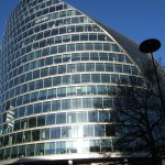 London Wall London Wall