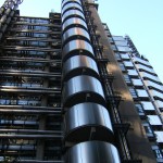 Lloyds Building Lloyds Building