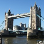 Tower Bridge Tower Bridge