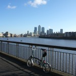 Canary Wharf Canary Wharf