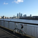 Canary Wharf